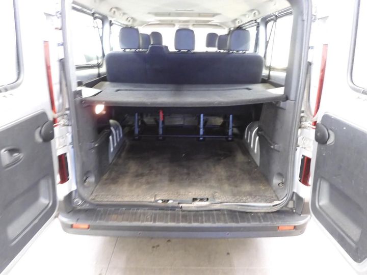 Photo 8 VIN: VF1JL000256513426 - RENAULT TRAFIC 