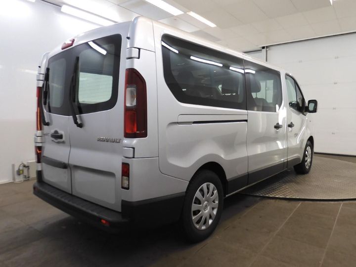 Photo 2 VIN: VF1JL000256513443 - RENAULT TRAFIC PASSENGER 