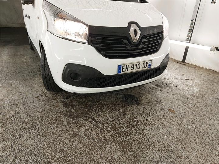 Photo 23 VIN: VF1JL000257733725 - RENAULT TRAFIC COMBI 