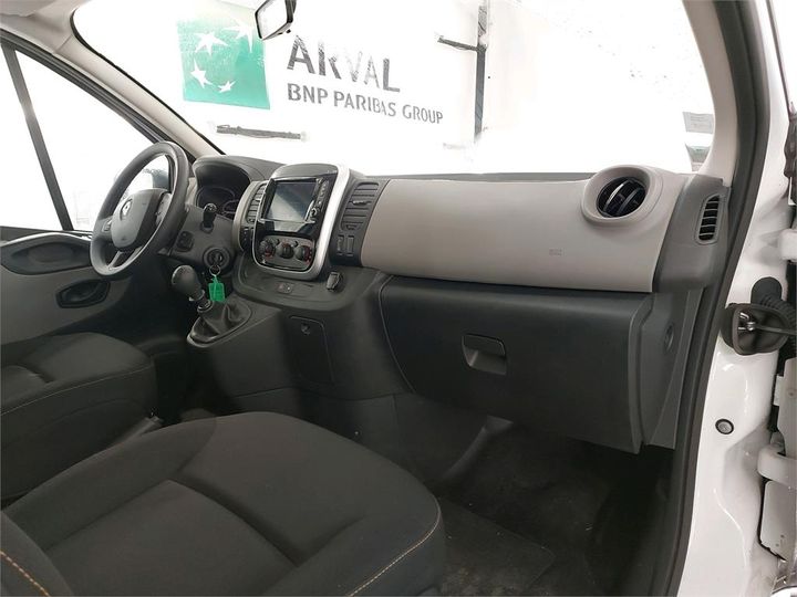 Photo 3 VIN: VF1JL000257733725 - RENAULT TRAFIC COMBI 