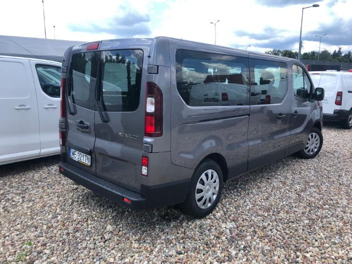 Photo 4 VIN: VF1JL000260277218 - RENAULT TRAFIC GRAND COMBI 