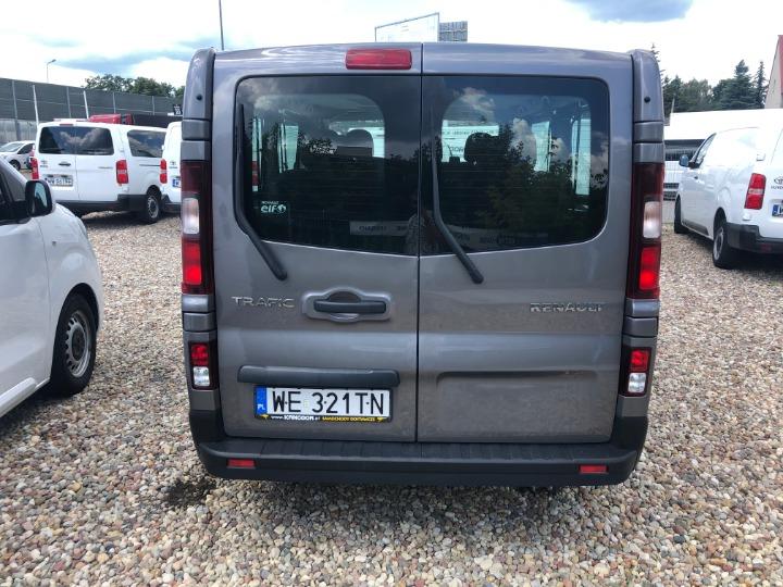 Photo 5 VIN: VF1JL000260277218 - RENAULT TRAFIC GRAND COMBI 