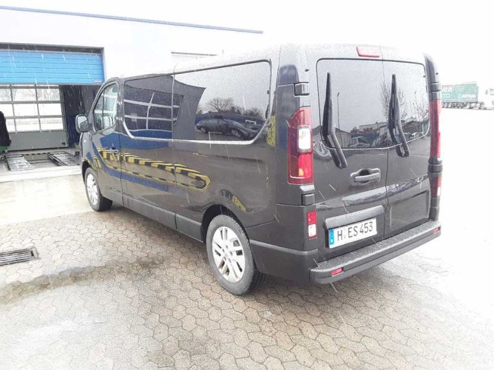 Photo 3 VIN: VF1JL000261123134 - RENAULT TRAFIC 