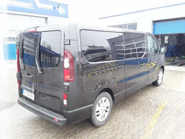 Photo 4 VIN: VF1JL000261123134 - RENAULT TRAFIC 