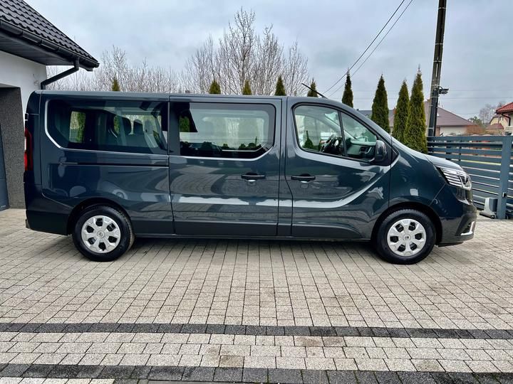 Photo 11 VIN: VF1JL000268442511 - RENAULT TRAFIC BUS 