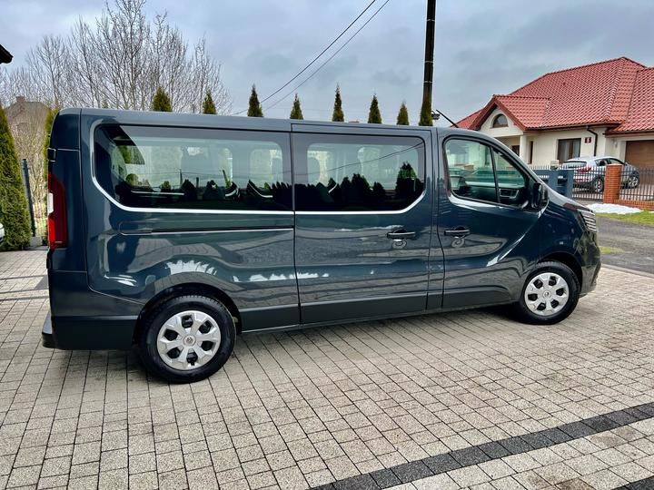 Photo 3 VIN: VF1JL000268442511 - RENAULT TRAFIC BUS 