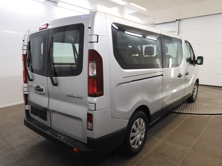 Photo 2 VIN: VF1JL000353800078 - RENAULT TRAFIC PASSENGER 