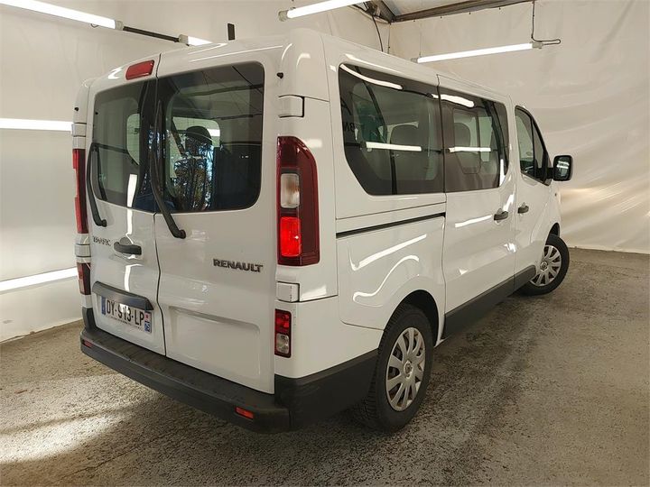 Photo 2 VIN: VF1JL000354304627 - RENAULT TRAFIC COMBI 