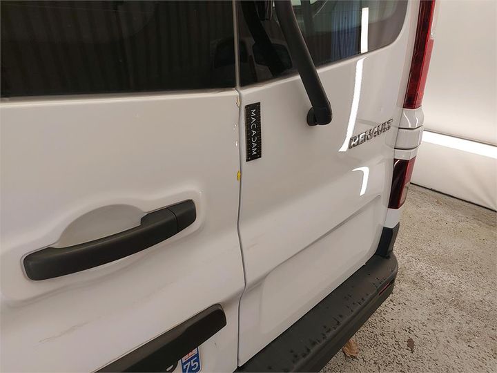 Photo 28 VIN: VF1JL000354304627 - RENAULT TRAFIC COMBI 