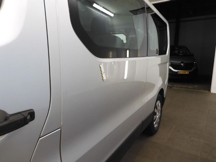 Photo 14 VIN: VF1JL000356440177 - RENAULT TRAFIC PASSENGER 