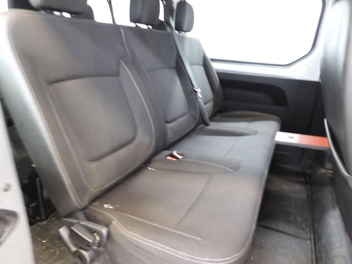 Photo 19 VIN: VF1JL000356440177 - RENAULT TRAFIC PASSENGER 