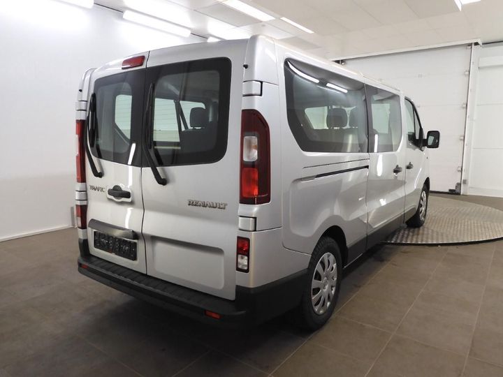 Photo 2 VIN: VF1JL000356513399 - RENAULT TRAFIC PASSENGER 