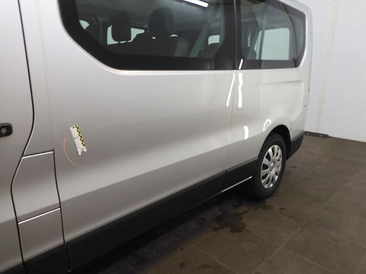 Photo 26 VIN: VF1JL000356513399 - RENAULT TRAFIC PASSENGER 