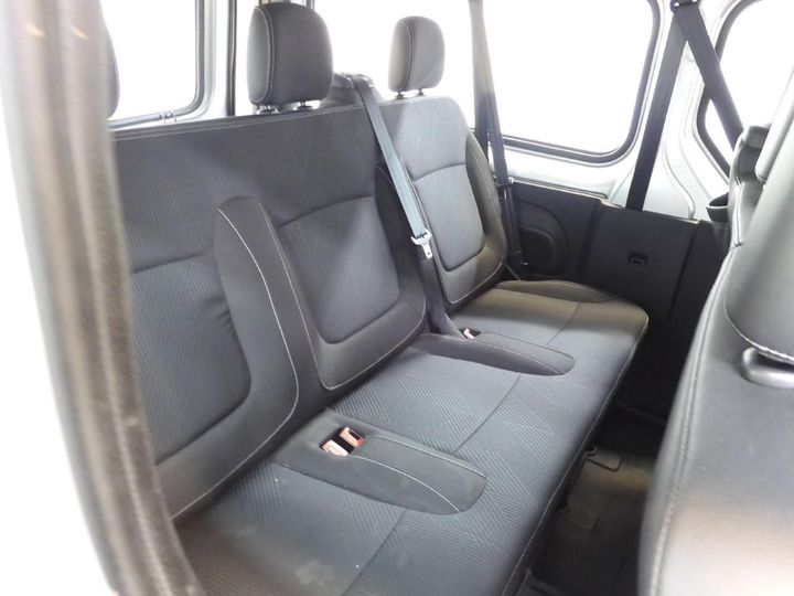 Photo 7 VIN: VF1JL000356513399 - RENAULT TRAFIC PASSENGER 