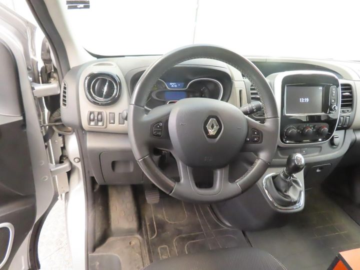 Photo 3 VIN: VF1JL000356513418 - RENAULT TRAFIC PASSENGER 