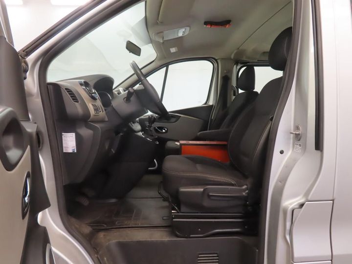 Photo 5 VIN: VF1JL000356513418 - RENAULT TRAFIC PASSENGER 