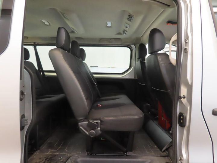 Photo 6 VIN: VF1JL000356513418 - RENAULT TRAFIC PASSENGER 