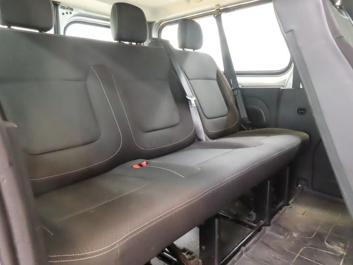 Photo 7 VIN: VF1JL000356513418 - RENAULT TRAFIC PASSENGER 