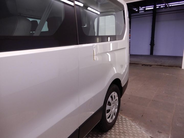 Photo 24 VIN: VF1JL000356513452 - RENAULT TRAFIC PASSENGER 