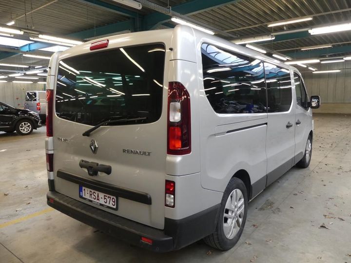 Photo 2 VIN: VF1JL000357182463 - RENAULT TRAFIC GRAND PA 