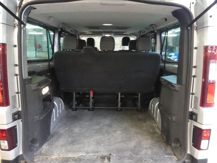 Photo 4 VIN: VF1JL000357182463 - RENAULT TRAFIC GRAND PA 