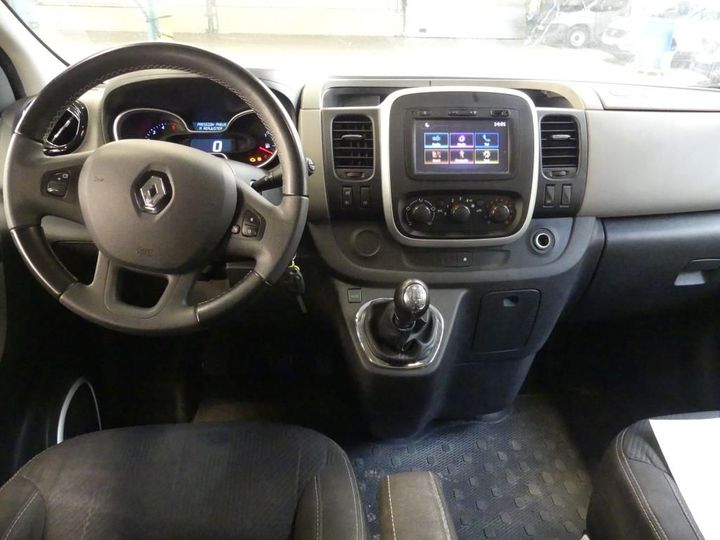 Photo 7 VIN: VF1JL000357182463 - RENAULT TRAFIC GRAND PA 