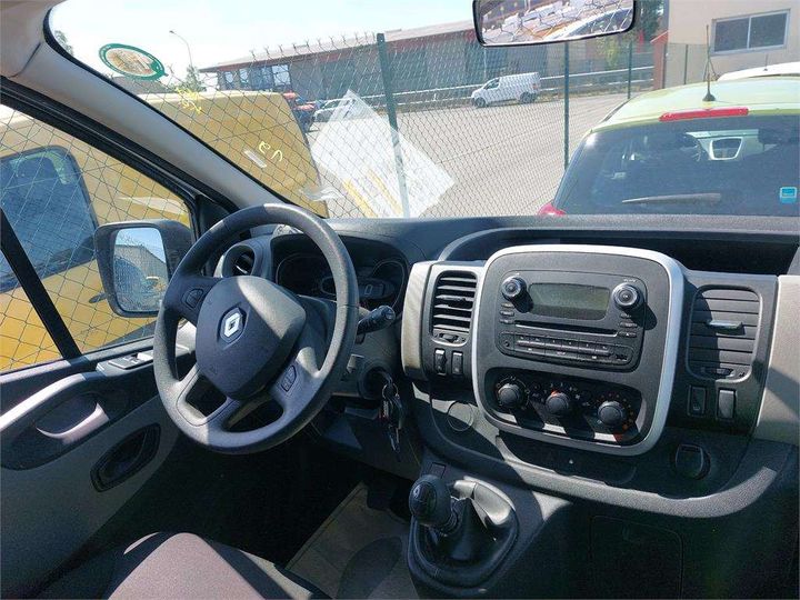 Photo 4 VIN: VF1JL000357303394 - RENAULT TRAFIC COMBI 