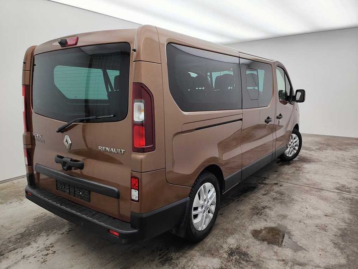 Photo 2 VIN: VF1JL000358213334 - RENAULT TRAFIC &#3914 