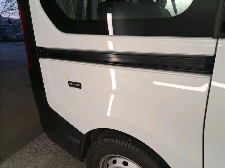 Photo 17 VIN: VF1JL000359319518 - RENAULT TRAFIC COMBI 