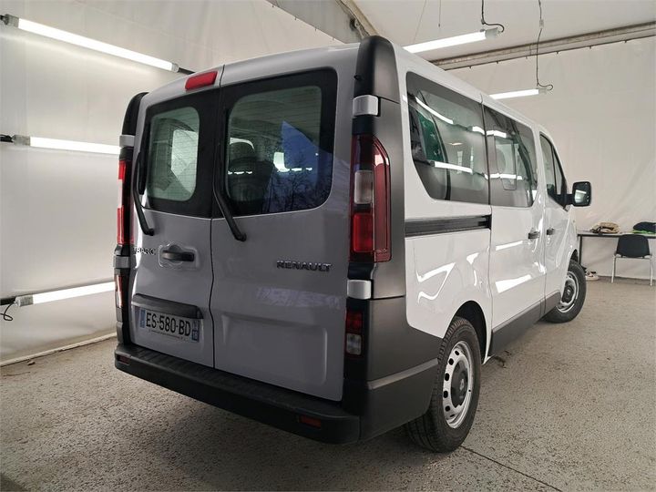 Photo 2 VIN: VF1JL000359319518 - RENAULT TRAFIC COMBI 