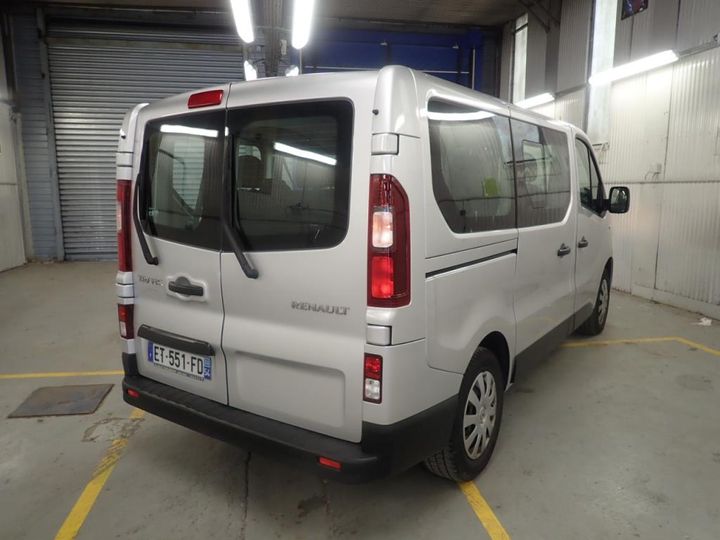 Photo 2 VIN: VF1JL000359531805 - RENAULT TRAFIC 