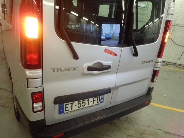 Photo 27 VIN: VF1JL000359531805 - RENAULT TRAFIC 