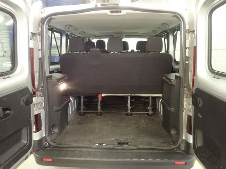 Photo 3 VIN: VF1JL000359531805 - RENAULT TRAFIC 