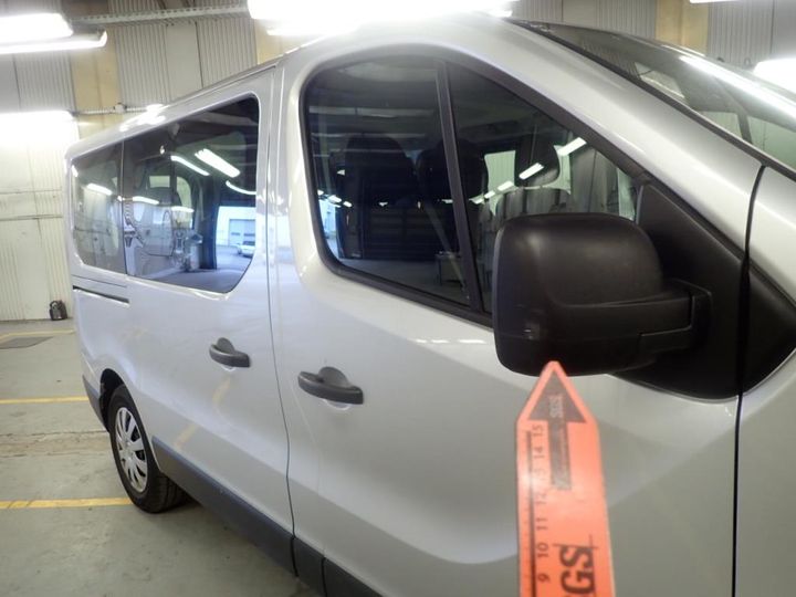 Photo 32 VIN: VF1JL000359531805 - RENAULT TRAFIC 