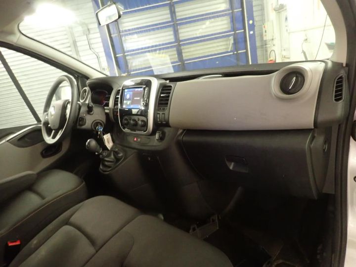 Photo 7 VIN: VF1JL000359531805 - RENAULT TRAFIC 