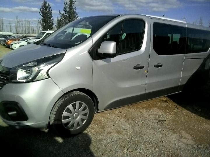 Photo 0 VIN: VF1JL000359683244 - RENAULT TRAFIC 