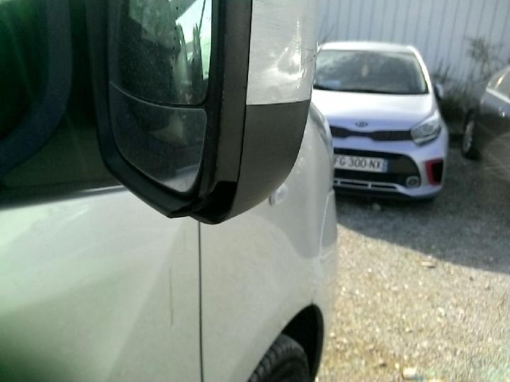 Photo 12 VIN: VF1JL000359683244 - RENAULT TRAFIC 