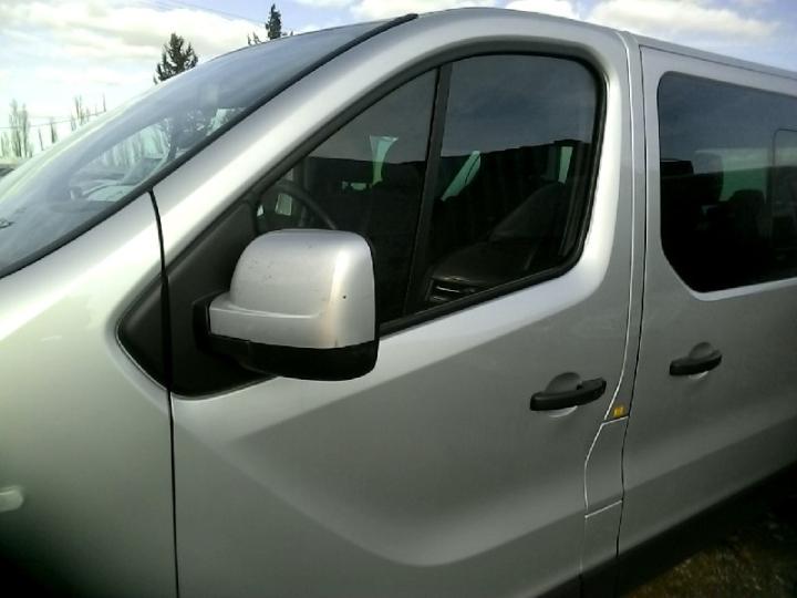 Photo 15 VIN: VF1JL000359683244 - RENAULT TRAFIC 