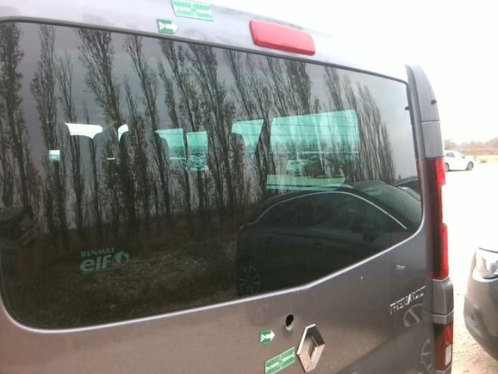 Photo 18 VIN: VF1JL000359683289 - RENAULT TRAFIC 