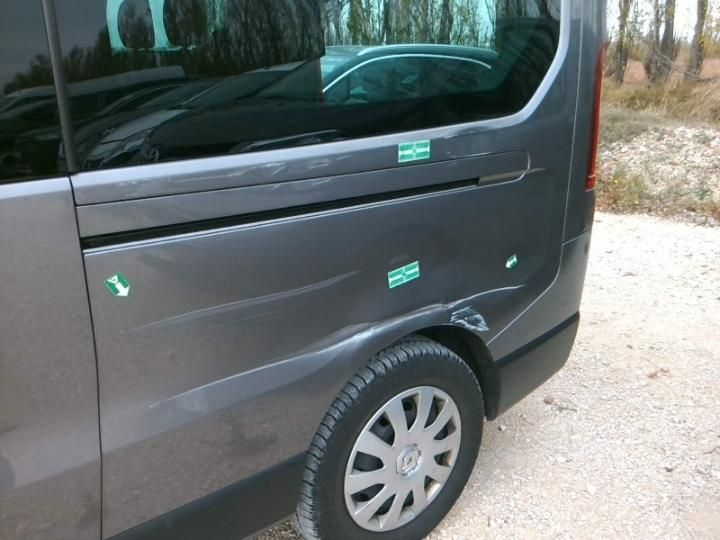 Photo 28 VIN: VF1JL000359683289 - RENAULT TRAFIC 