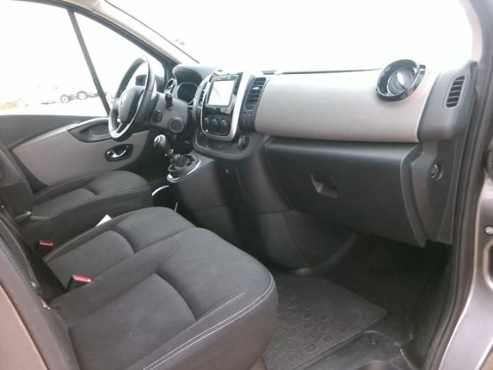 Photo 6 VIN: VF1JL000359683289 - RENAULT TRAFIC 