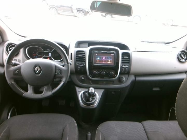 Photo 7 VIN: VF1JL000359683289 - RENAULT TRAFIC 