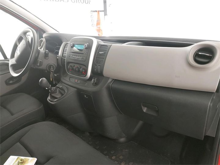 Photo 3 VIN: VF1JL000360606847 - RENAULT TRAFIC COMBI 