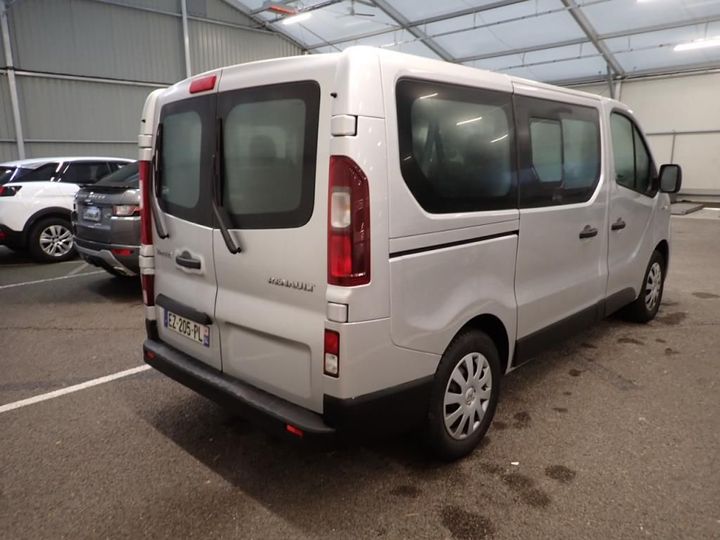 Photo 2 VIN: VF1JL000360874068 - RENAULT TRAFIC 