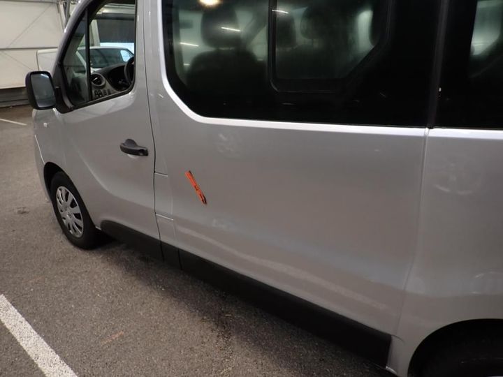 Photo 30 VIN: VF1JL000360874068 - RENAULT TRAFIC 