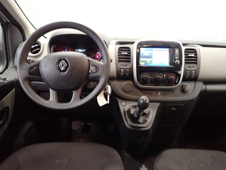 Photo 5 VIN: VF1JL000360874068 - RENAULT TRAFIC 