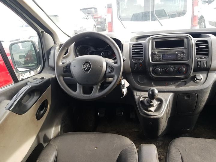 Photo 3 VIN: VF1JL000363085871 - RENAULT TRAFIC 