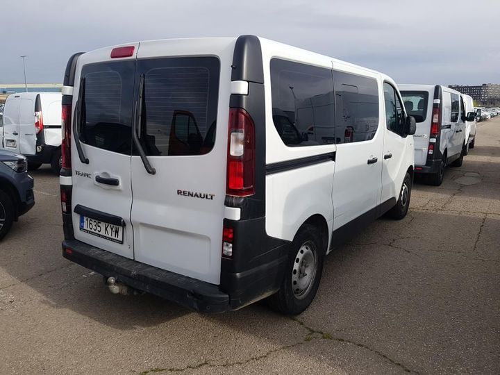 Photo 2 VIN: VF1JL000363085871 - RENAULT TRAFIC 