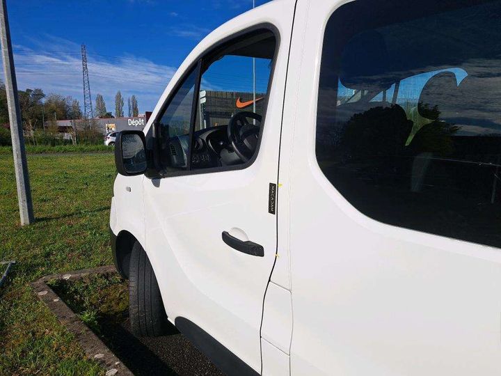 Photo 14 VIN: VF1JL000364129474 - RENAULT TRAFIC COMBI 