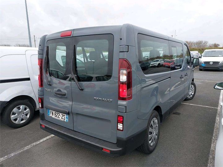 Photo 3 VIN: VF1JL000365076088 - RENAULT TRAFIC COMBI 